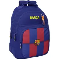Safta Fc Barcelona Home Kit 25/26 20l 31x41x17.5 Cm Rygsæk