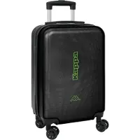 Safta 20´´ Simple Kappa 40.1l 34.5x55x20 Cm Kuffert Med Hjul