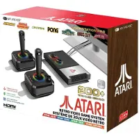 My Arcade Gamestation Pro Atari 200 Retrospilkonsol