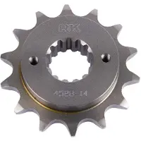 Rk 4528 520 Forreste Tandhjul
