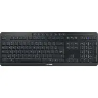 Cherry Stream Ultimate Tastatur