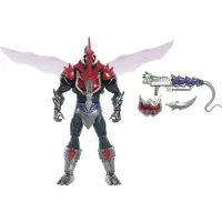 Masters of the Universe Core Mosquitor Dukke