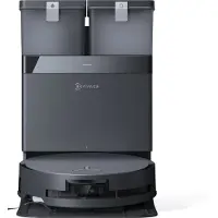 Ecovacs Deebot X8 Omni Robotstøvsuger