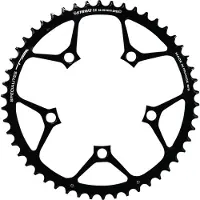 Spécialités T.A. 5b Compact For Shimano 110 Bcd Kædehjul