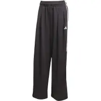 Adidas Sportsbukser 'TIRO' sort / hvid