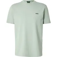 BOSS Bluser & t-shirts mint
