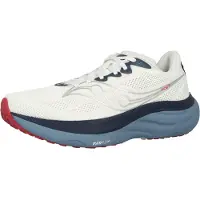 Saucony Løbesko 'RIDE 19' blå / hvid