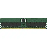 Kingston Server Premier - DDR5 - modul - 48 GB - DIMM 288-PIN - 5600 MHz / PC5-44800 - CL46 - 1.1 V - ikke bufferet - ECC