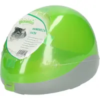 Pawise Dustbath - Chinchilla - 27 x 18 x 18 cm