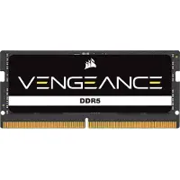 Corsair Microsystems Corsair Vengeance DDR5 SODIMM 24GB (1x24GB)