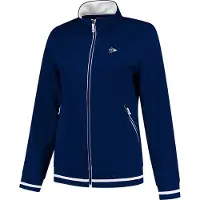 Dunlop Club Knitted Jakke