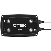 Ctek D250se Batterioplader 20a 12v