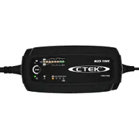 Ctek Mxs 10ec Oplader