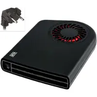 Defa termini 1200w med 230v stik schuko