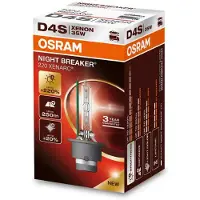 Osram Nat Bryder Xenarc D4S NL 220%