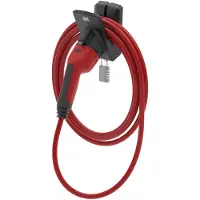 Defa eConnect Dockingstation til Type 2 kabler
