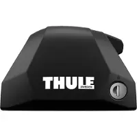 Thule Fodsæt til Edge Flush Rails - 4-pak