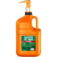 Loctite Håndrens Loctite 7850 orange 3 liter