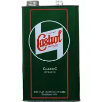 Castrol Classic Gp 50 Motorolie 5l