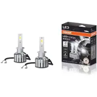 Osram LEDriving HL Bright H1 12V - Sæt