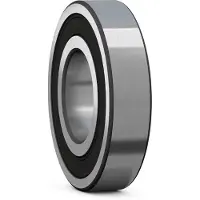 Skf Leje 6303-2RSH