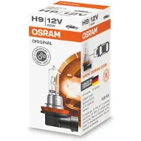 Osram Original Line - H9 - 65W - 12V