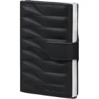Samsonite Alu Fit Tegnebog