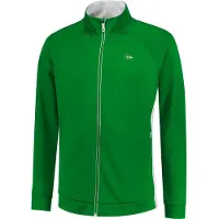 Dunlop Club Knitted Jakke