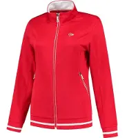 Dunlop Club Knitted Jakke