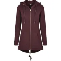 Urban Classics Sweat Gt Parka