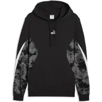 Puma Camo Hættetrøje