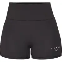 Puma x HYROX SHAPELUXE 3" Tight Shorts Women, Fitness, Black, XS