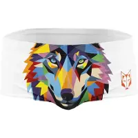 Otso Be A Wolf Badeshorts Boxer