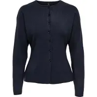 ONLY Cardigan 'ONLLucy' mørkeblå