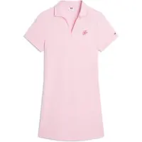 Tommy Hilfiger Kjole '1985' lyserød
