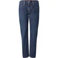 Levi's Jeans '502 Taper Fit Performance Cool Men's Jeans' mørkeblå