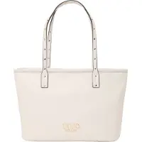 Liu Jo Shopper creme / guld