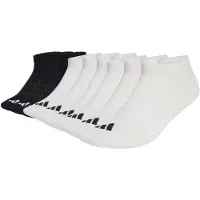 Adidas Sokker sort / hvid