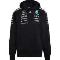 Adidas Mercedes-amg Petronas F1 Team Driver Hættetrøje