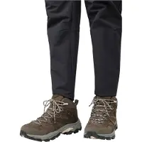 Jack Wolfskin Vojo Tour Lt Texapore Mid Vandrestøvler