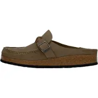 Birkenstock Pantoletter 'Buckley' mørkebeige