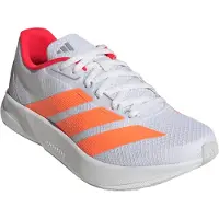 Adidas Løbesko 'Duramo RC2' lyseorange / knaldrød / hvid