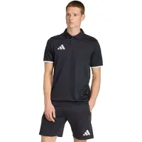 Adidas Entrada 26 Kortærmet Polo