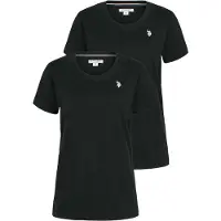 U.S. POLO ASSN. Overdel 'UWAmy' sort