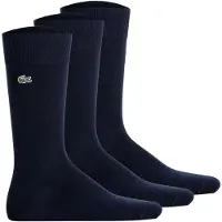 Lacoste Sokker blå / grøn