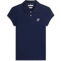 Tommy Hilfiger Shirts '1985' mørkeblå