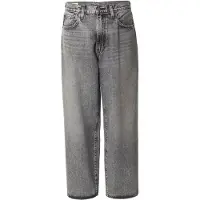 Levi's Jeans '578 Baggy' grå
