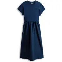 Tommy Hilfiger Kjole 'Cody' navy
