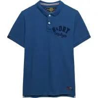 Superdry Vintage Athletic Kortærmet Polo