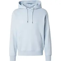 Jack & Jones Sweatshirt 'JJESTAR' himmelblå
